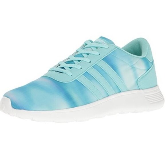 Adidas Neo Lite Racer Women’s Running Shoe H64 - Picture 1 of 13